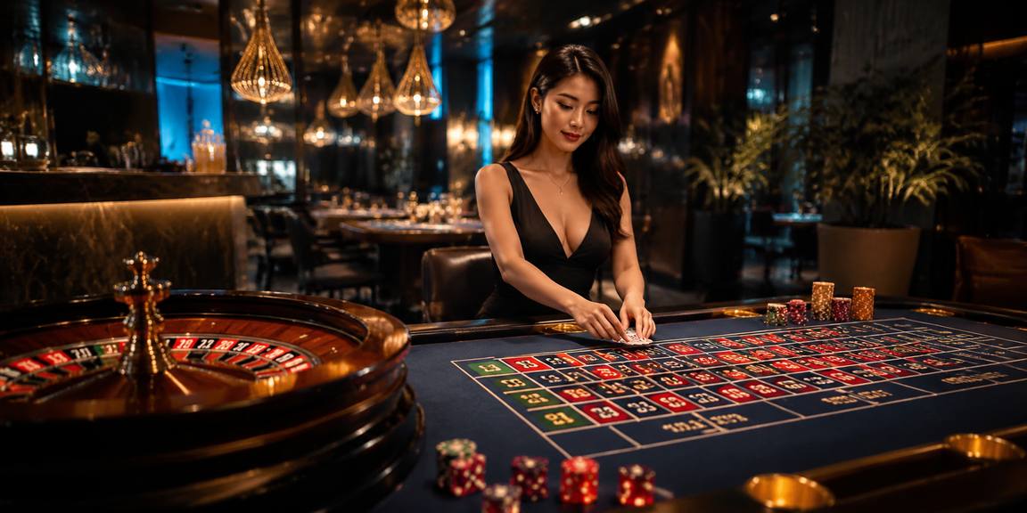 yylive7 Casino yylive7 — Bàn Chơi Live, Slot Và Thể Thao Trong Một Sảnh