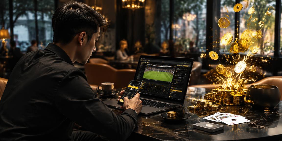 yylive7 Những gì có trong sảnh casino yylive7