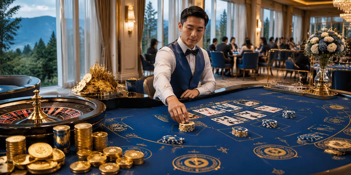 yylive7 Thẻ Ngân Hàng Casino